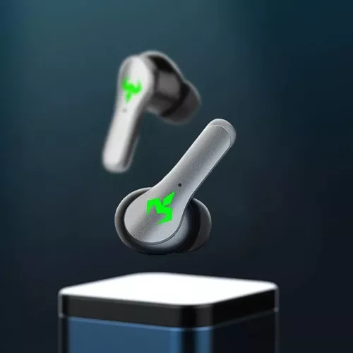 Fone Ouvido Bluetooh Erdots Altomex Gamer - Imagem 2