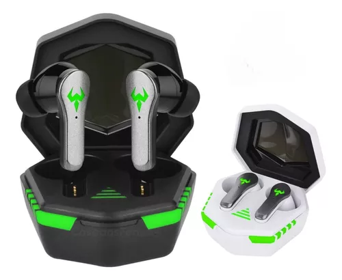 Fone Ouvido Bluetooh Erdots Altomex Gamer - Imagem 6